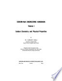 Sodium-NaK Engineering Handbook
