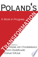Poland's Transformation PDF Book By Bjorn Kurten