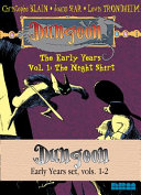 Early Years - The Night Shirt