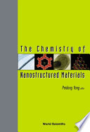 The Chemistry of Nanostructured Materials Book