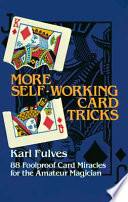 More Self Working Card Tricks