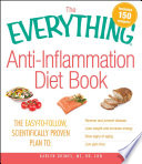 The Everything Anti Inflammation Diet Book Book
