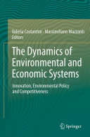 The Dynamics of Environmental and Economic Systems