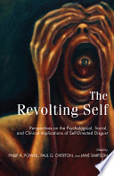 The Revolting Self Book