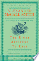 The Right Attitude to Rain Book