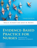 Evidence-Based Practice for Nurses
