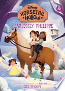 Fearlessly Philippe (Volume 3)