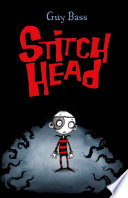 Stitch Head Bass