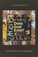 Does God Exist? Pdf/ePub eBook