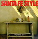 Santa Fe Style Book PDF
