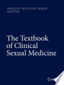 The Textbook of Clinical Sexual Medicine Book