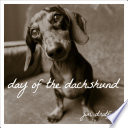 Day of the Dachshund Book