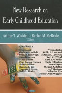 New Research on Early Childhood Education