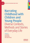 Read Pdf Narrating Childhood with Children and Young People