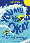 You Will Be Okay Book