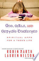 God  Girls  and Getting Connected Book