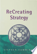 ReCreating Strategy Book