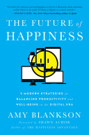 The Future of Happiness Pdf/ePub eBook