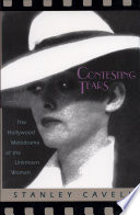 Contesting Tears Book