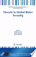 Threats to Global Water Security Book