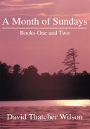 A Month of Sundays Pdf/ePub eBook