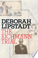 The Eichmann Trial Book