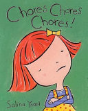 Chores Chores Chores  Book