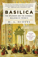 Basilica Book R. A. Scotti