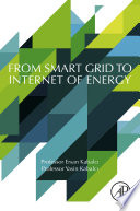 Book From Smart Grid to Internet of Energy Cover