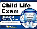 Child Life Exam Flashcard Study System