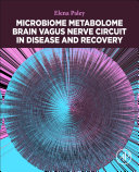 Microbiome Metabolome Brain Vagus Nerve Circuit in Disease and Recovery