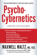 Psycho-Cybernetics Pdf/ePub eBook