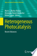 Heterogeneous Photocatalysis Book