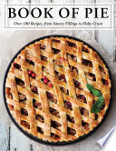 The Book of Pie Book PDF