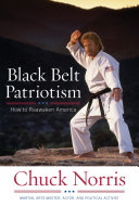 Black Belt Patriotism Pdf/ePub eBook