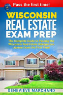 Wisconsin Real Estate Exam Prep