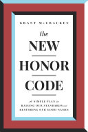 Read Pdf The New Honor Code