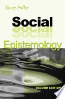 Social Epistemology.epub