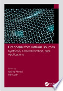Graphene from Natural Sources Book