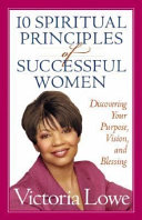 10 Spiritual Principles of Successful Women
