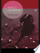 The Ethics of Science