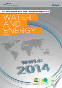 The United Nations World Water Development Report     N   5   2014 Book