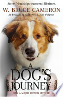 A Dog's Journey PDF Book By W. Bruce Cameron