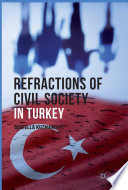 Refractions of Civil Society in Turkey Book