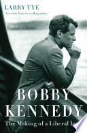 Bobby Kennedy Book