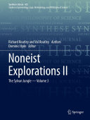 Noneist Explorations II