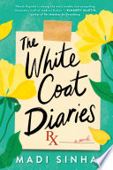 The White Coat Diaries Book