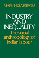 Industry and Inequality