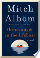 The Stranger in the Lifeboat Book