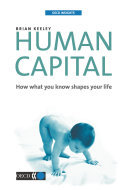 OECD Insights Human Capital How what you know shapes your life Pdf/ePub eBook